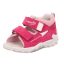 Superfit Flow szandál pink