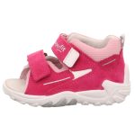 Superfit Flow szandál pink