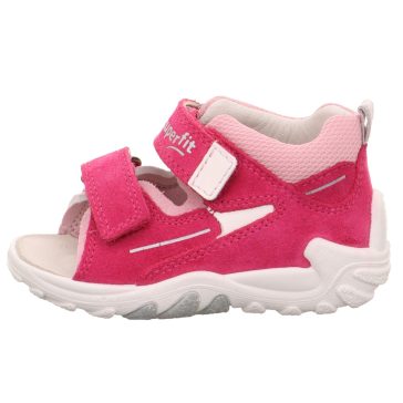 Superfit Flow szandál pink