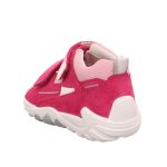 Superfit Flow szandál pink