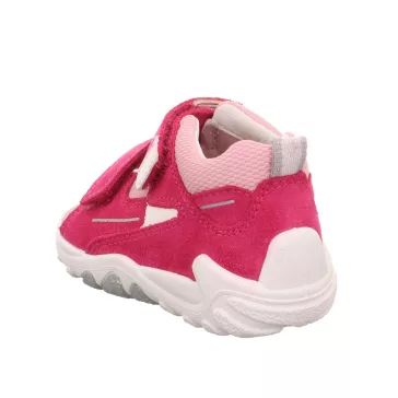 Superfit Flow szandál pink