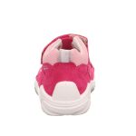 Superfit Flow szandál pink