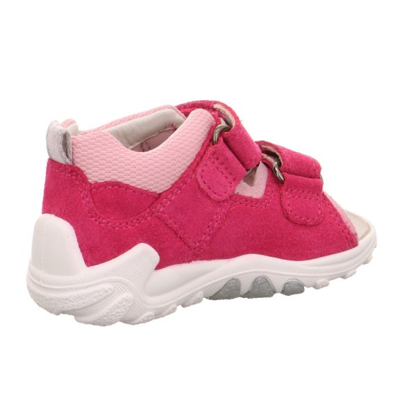 Superfit Flow szandál pink