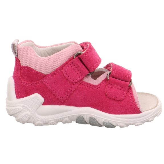 Superfit Flow szandál pink