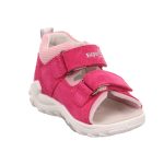 Superfit Flow szandál pink
