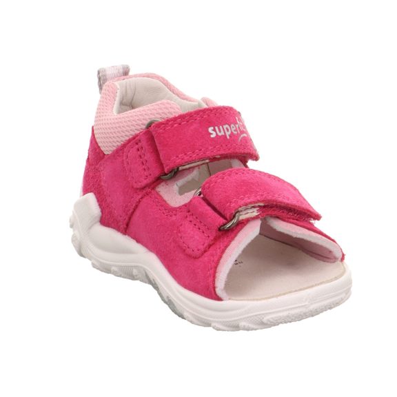 Superfit Flow szandál pink