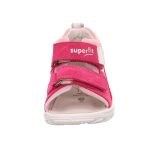 Superfit Flow szandál pink