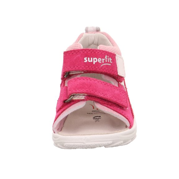 Superfit Flow szandál pink