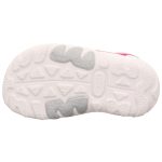 Superfit Flow szandál pink