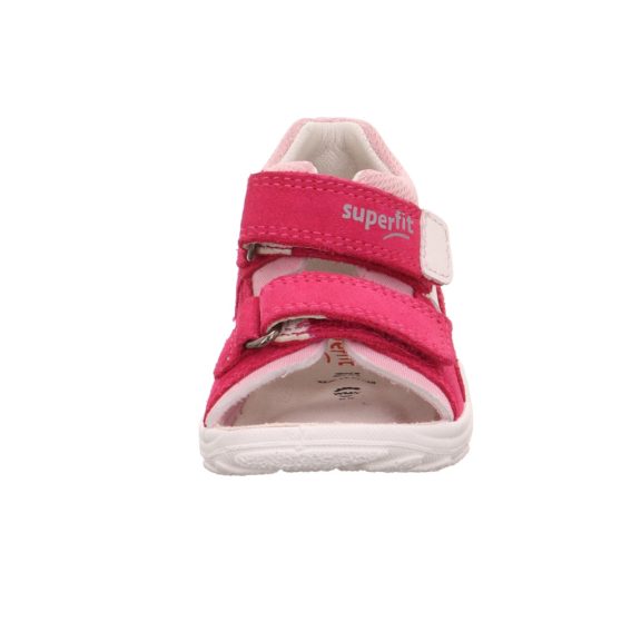 Superfit Flow szandál pink-rózsaszín Superfit Flow szandál pink-rózsaszín