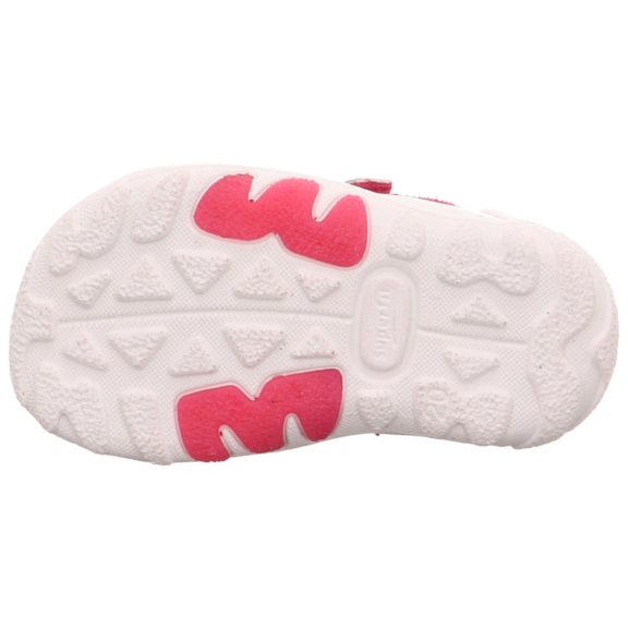 Superfit Flow szandál pink-rózsaszín Superfit Flow szandál pink-rózsaszín