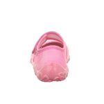 Superfit Bonny kényelemes benti cipő szivárvány mintával