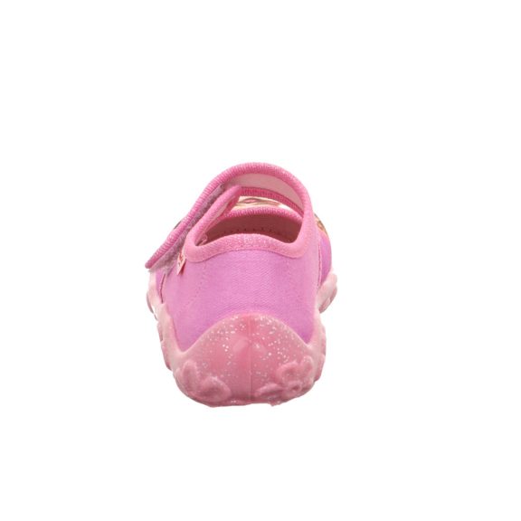 Superfit Bonny vászoncipő macskás pink Superfit Bonny vászoncipő macskás pink