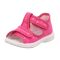 Superfit Polly rugalmas talpú benti kislány cipő pink színben