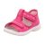 Superfit Polly rugalmas talpú benti kislány cipő pink színben