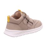 Superfit Breeze első cipő pink