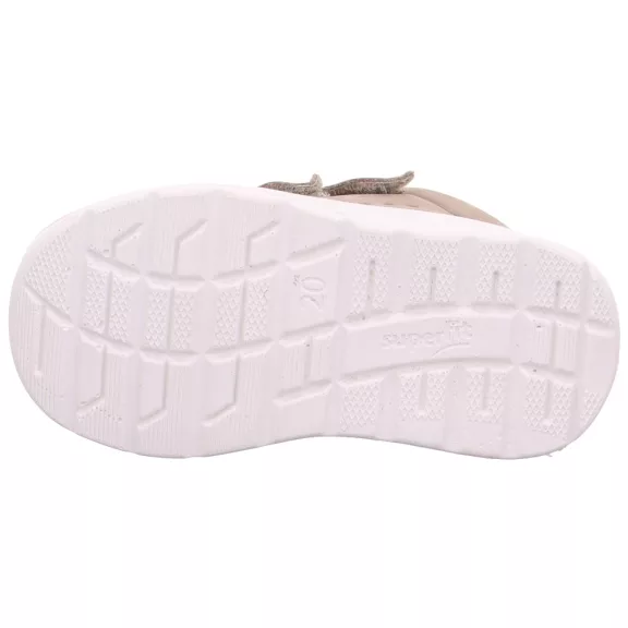 Superfit Breeze első cipő pink Superfit Breeze első cipő pink