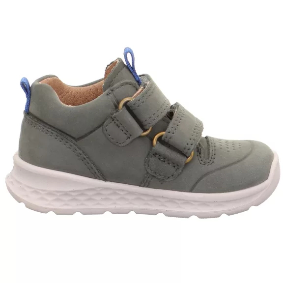 Superfit Breeze puha első lépés cipő zöld-kék Superfit Breeze puha első lépés cipő zöld-kék
