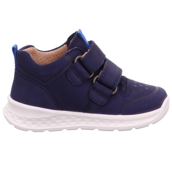 Superfit Breeze első cipő pink