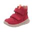 Superfit őszi-téli cipő Breeze pink