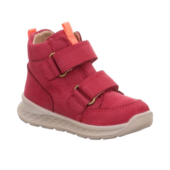 Superfit őszi-téli cipő Breeze pink