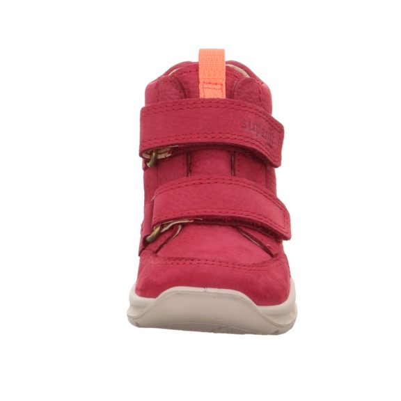 Superfit őszi-téli cipő Breeze pink