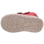 Superfit őszi-téli cipő Breeze pink