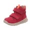 Superfit őszi-téli cipő Breeze pink