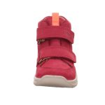 Superfit őszi-téli cipő Breeze pink