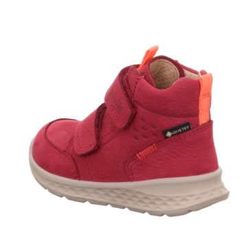 Superfit őszi-téli cipő Breeze pink