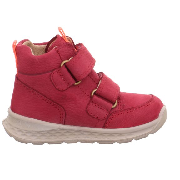 Superfit őszi-téli cipő Breeze pink Superfit őszi-téli cipő Breeze pink