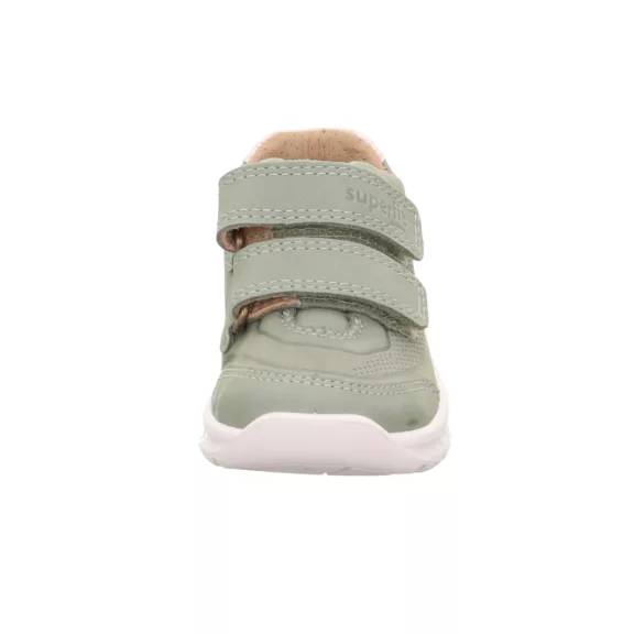 Superfit Breeze első cipő zöld Superfit Breeze első cipő zöld