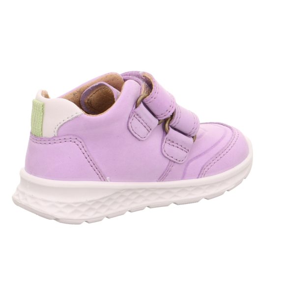 Superfit Breeze cipő lila