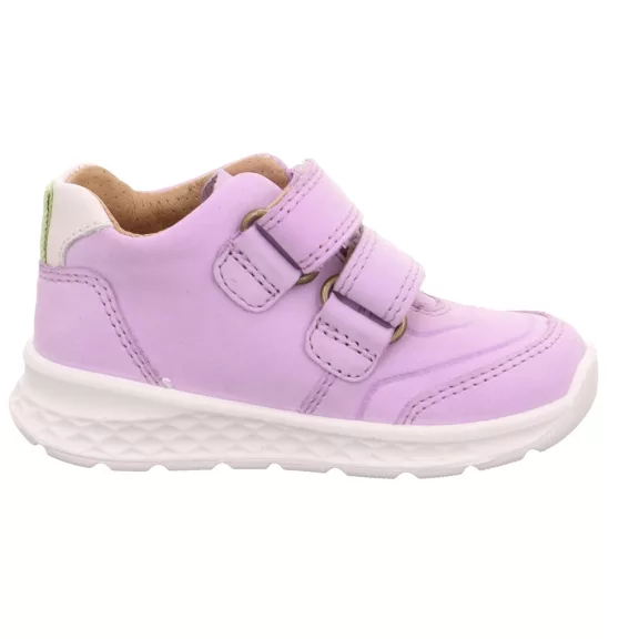 Superfit Breeze cipő lila