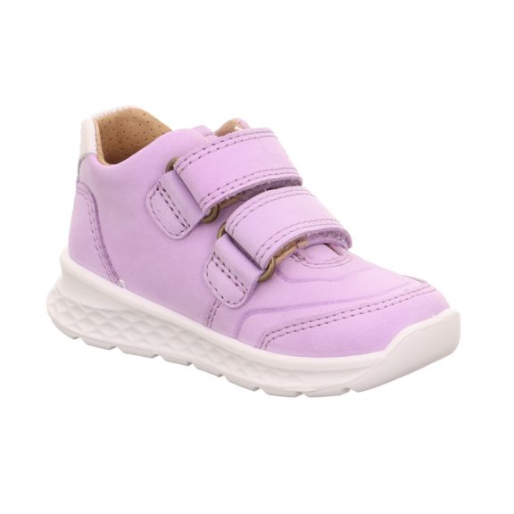 Superfit Breeze cipő lila