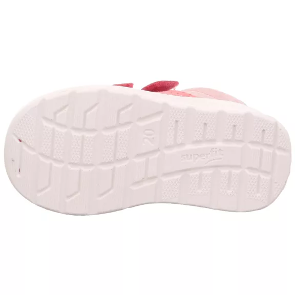 Superfit Breeze cipő lila
