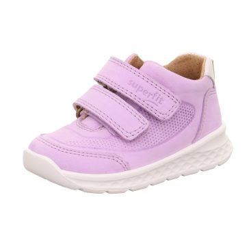 Superfit Breeze cipő lila