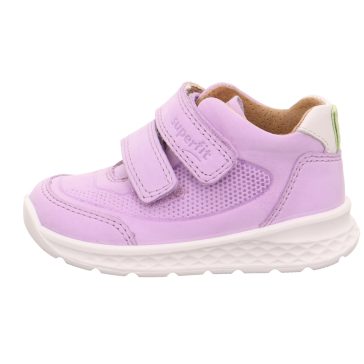 Superfit Breeze cipő lila