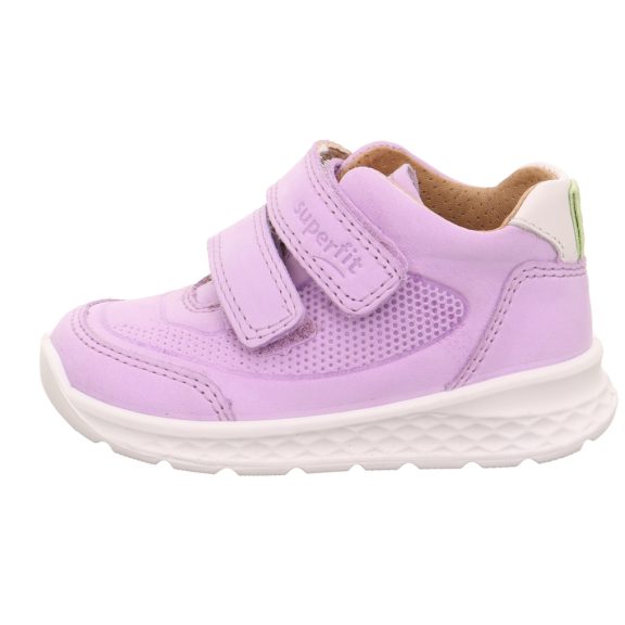 Superfit Breeze cipő lila