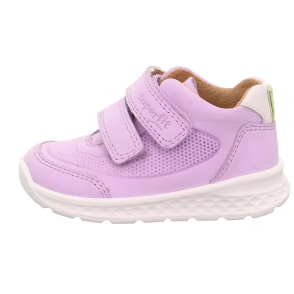 Superfit Breeze cipő lila