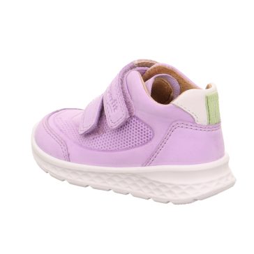 Superfit Breeze cipő lila