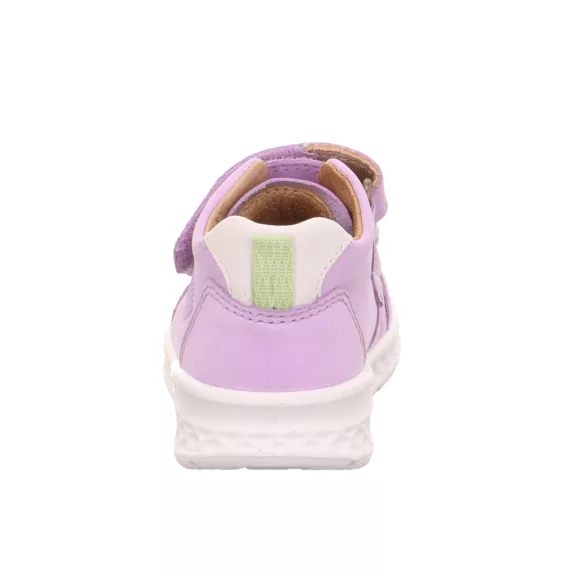 Superfit Breeze cipő lila