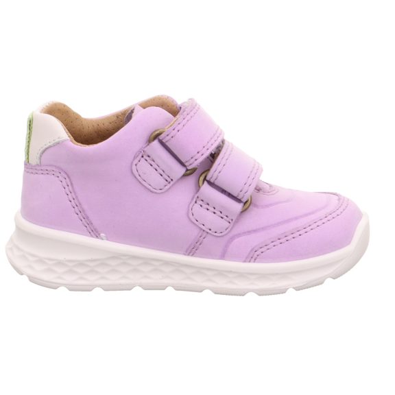 Superfit Breeze cipő lila