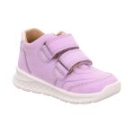 Superfit Breeze cipő lila