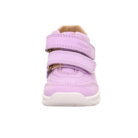 Superfit Breeze cipő lila