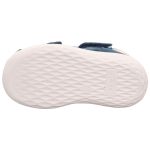 Superfit Bumblebee zárt orrú szandál drapp