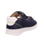 Superfit Lagoon baba szandál púder szives