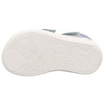 Superfit Superfree Barefoot babacipő rózsaszín