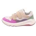 Superfit Melody tavaszi cipő multicolor