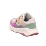 Superfit Melody tavaszi cipő multicolor